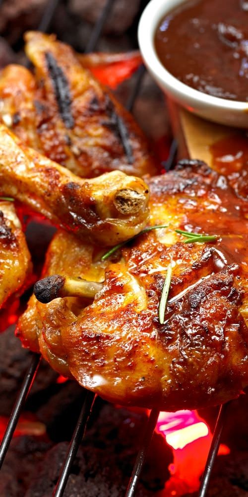 BBQ & Grillfest – Catering Sindelfingen