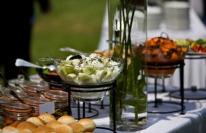 BBQ & Grillfest – Catering Sindelfingen