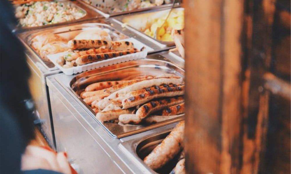 BBQ & Grillfest – Catering Sindelfingen