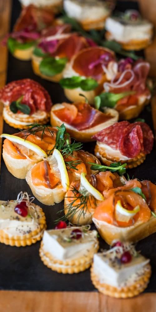 Fingerfood – Catering Sindelfingen