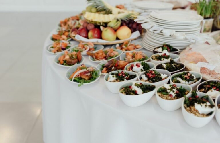 Fingerfood – Catering Sindelfingen