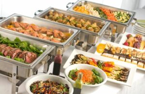 Fingerfood – Catering Sindelfingen
