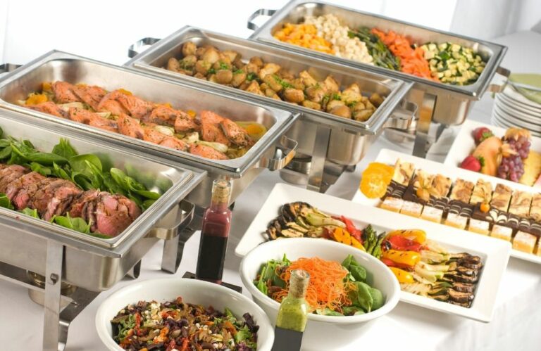 Brunch Catering – Catering Sindelfingen