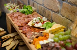 Fingerfood – Catering Sindelfingen