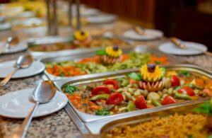 Buffet – Catering Sindelfingen