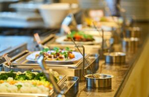 Buffet – Catering Sindelfingen
