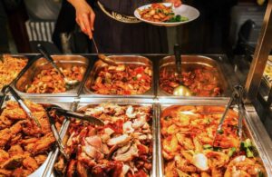 Buffet – Catering Sindelfingen