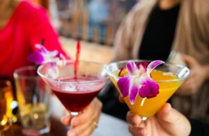 Cocktail Catering – Catering Sindelfingen