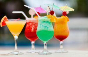 Cocktail Catering – Catering Sindelfingen