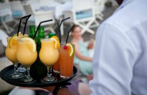Cocktail Catering – Catering Sindelfingen