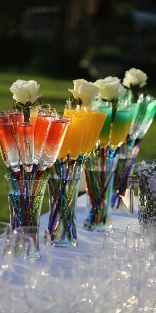 Cocktail Catering – Catering Sindelfingen