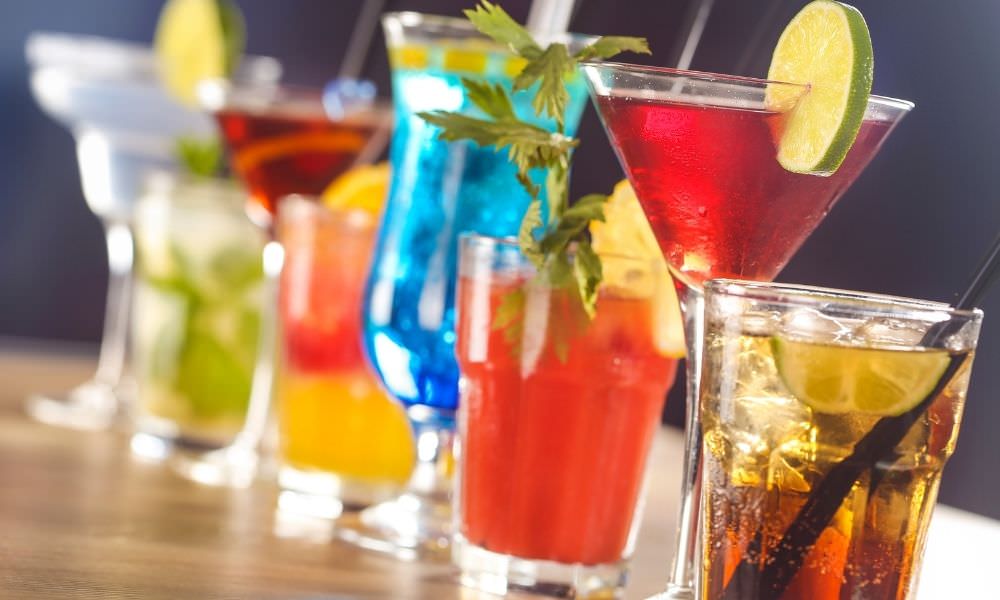 Cocktail Catering – Catering Sindelfingen