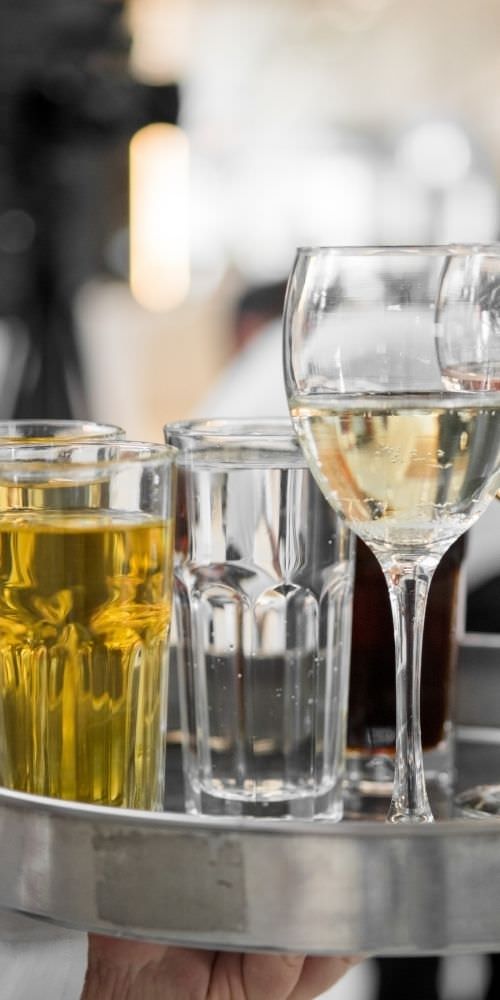 Getränke Catering – Catering Sindelfingen