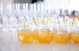 Getränke Catering – Catering Sindelfingen