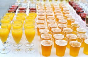 Getränke Catering – Catering Sindelfingen