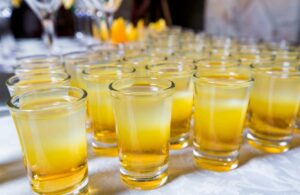 Getränke Catering – Catering Sindelfingen