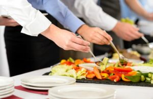 Firmenfeier & Firmenevent – Catering Sindelfingen