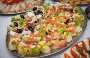Firmenfeier & Firmenevent – Catering Sindelfingen