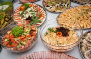 Firmenfeier & Firmenevent – Catering Sindelfingen