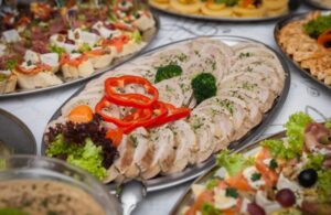 Firmenfeier & Firmenevent – Catering Sindelfingen