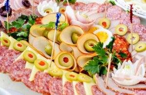 Firmenfeier & Firmenevent – Catering Sindelfingen