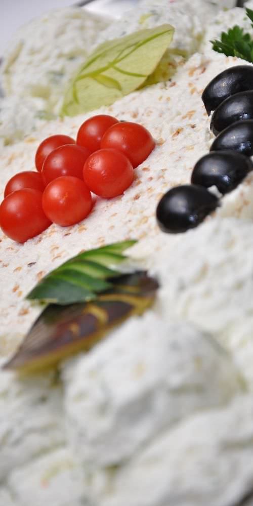 Firmenjubiläum – Catering Sindelfingen