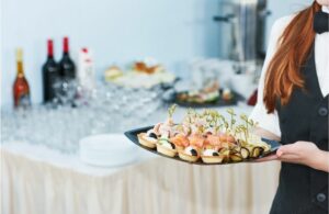 Firmenjubiläum – Catering Sindelfingen