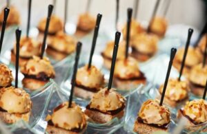 Firmenjubiläum – Catering Sindelfingen