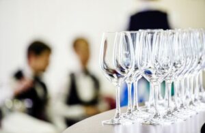 Firmenjubiläum – Catering Sindelfingen