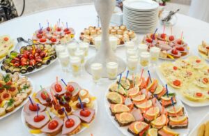 Firmenjubiläum – Catering Sindelfingen
