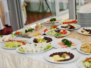 Frühstück Catering – Catering Sindelfingen