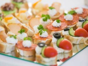 Frühstück Catering – Catering Sindelfingen