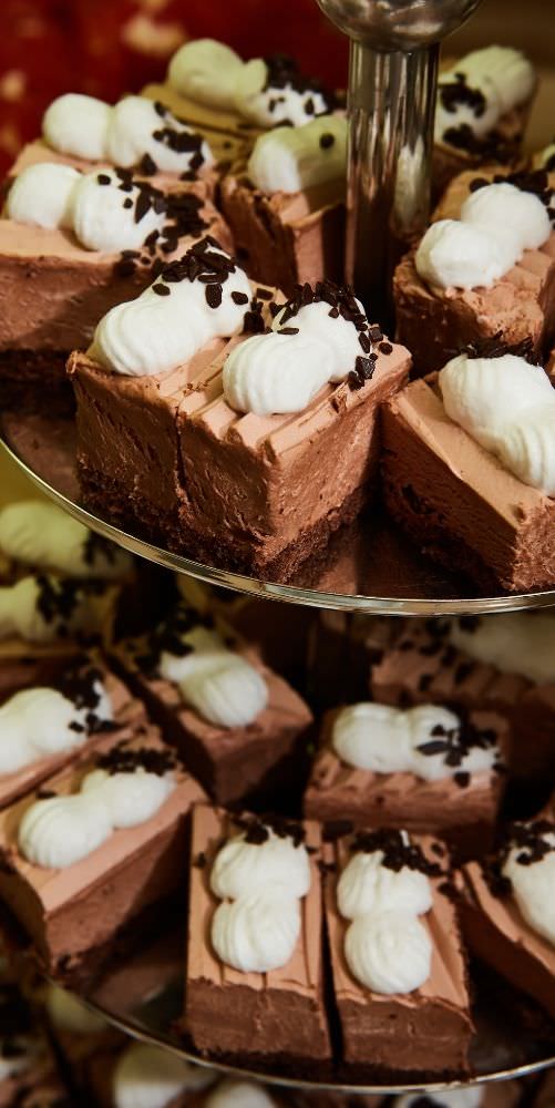 Geburtstag – Catering Sindelfingen
