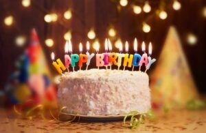 Geburtstag – Catering Sindelfingen
