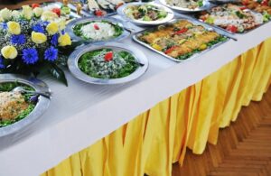 Geburtstag – Catering Sindelfingen