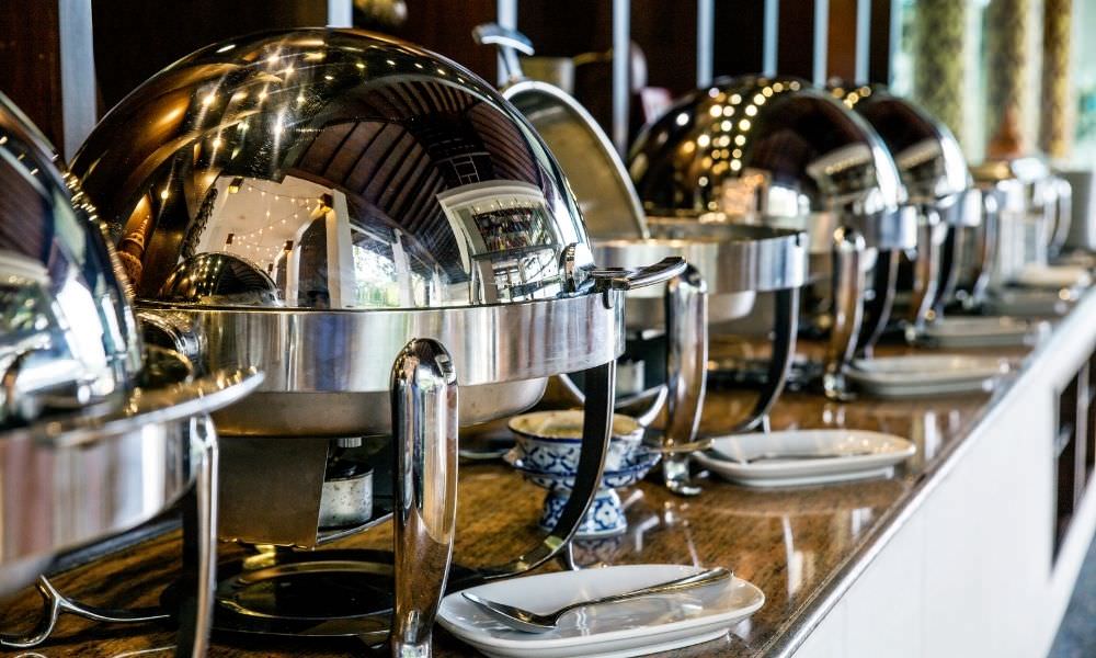 Geburtstag – Catering Sindelfingen
