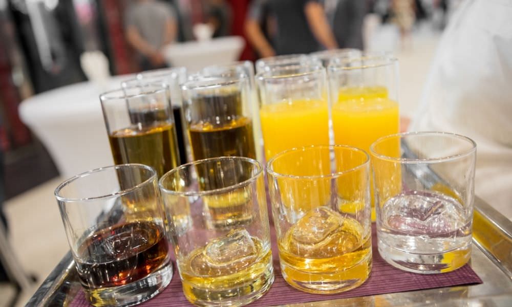 Getränke Catering – Catering Sindelfingen