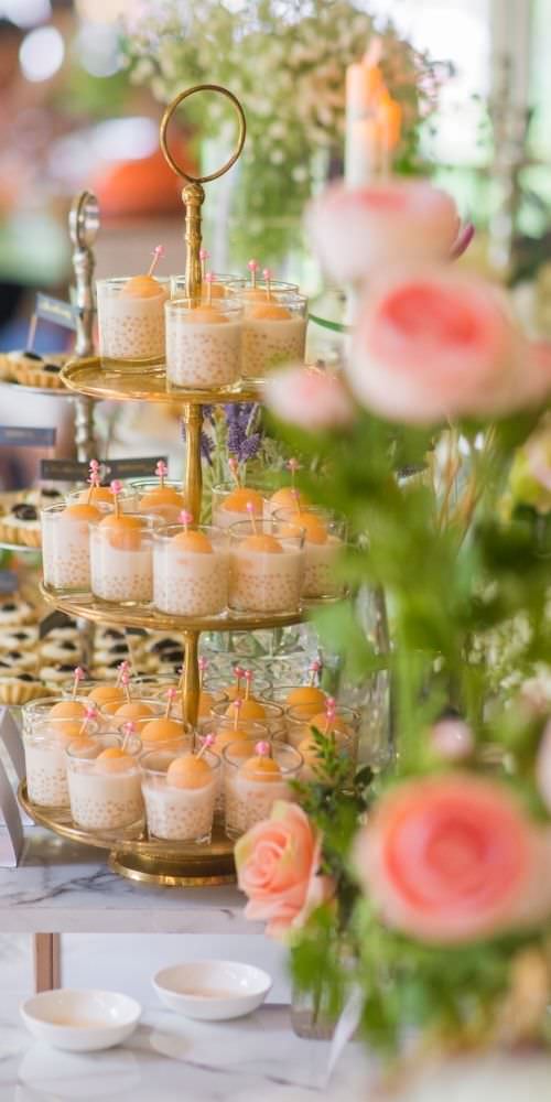 Hochzeit – Catering Sindelfingen