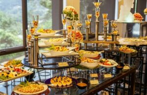 Hochzeit – Catering Sindelfingen