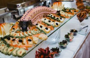 Hochzeit – Catering Sindelfingen