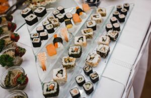 Hochzeit – Catering Sindelfingen