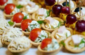 Jubiläum – Catering Sindelfingen
