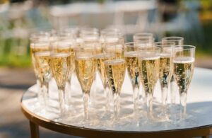 Jubiläum – Catering Sindelfingen