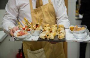 Jubiläum – Catering Sindelfingen