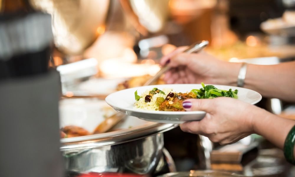 Jubiläum – Catering Sindelfingen
