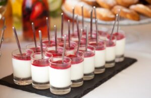 Konferenz & Tagung – Catering Sindelfingen