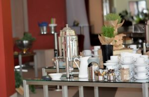 Konferenz & Tagung – Catering Sindelfingen