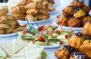 Konferenz & Tagung – Catering Sindelfingen