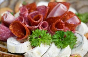 Konfirmation, Kommunion & Taufe – Catering Sindelfingen