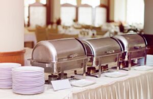 Konfirmation, Kommunion & Taufe – Catering Sindelfingen